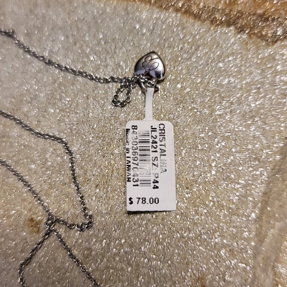 Brighton Cristalina Necklace - Picture 4 of 5